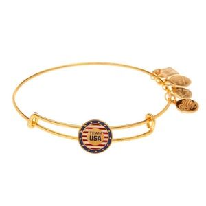Alex and Ani bracelet
